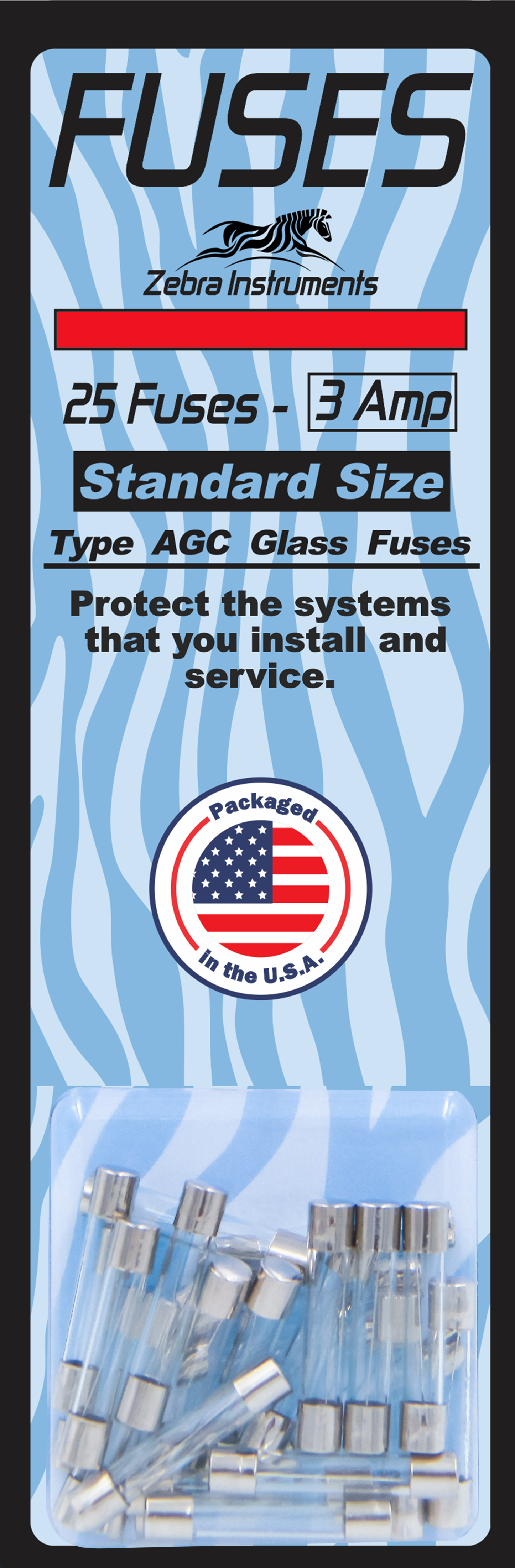  - AGC Fuses